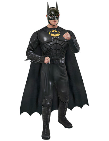 Batman 1989 Deluxe Adult Costume