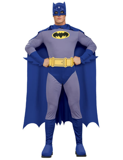 Déguisement Batman™ classique homme