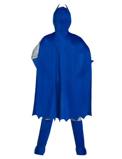 Мускулен костюм на Батман за деца