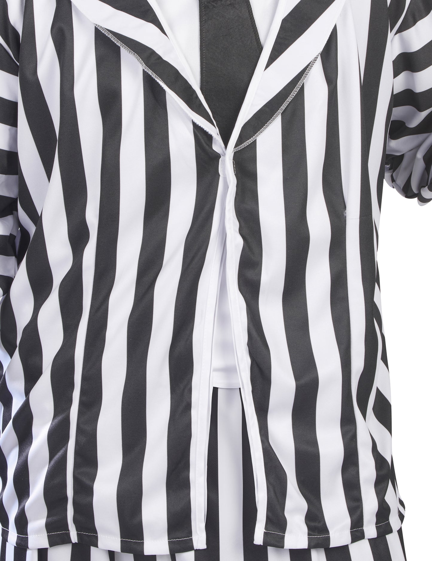 Мъжки костюм на Beetlejuice