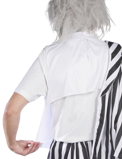 Мъжки костюм на Beetlejuice