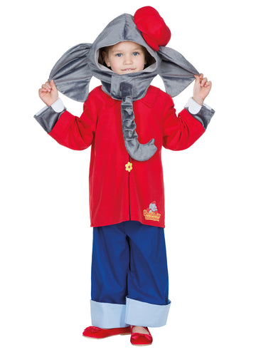 Луксозен детски костюм Бенжамин Блумчен™ 