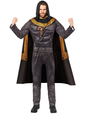 Костюм Black Adam™ за възрастни 