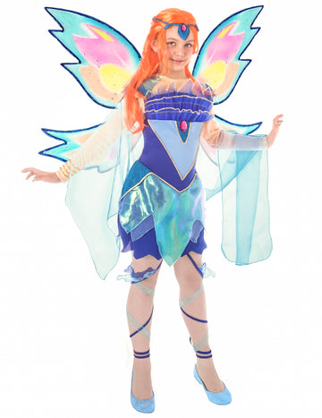 Детски костюм Bloom™ Winx Club™ 
