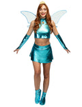 Възрастни костюми Winx