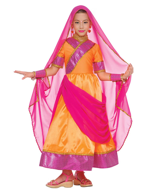 Déguisements Bollywood