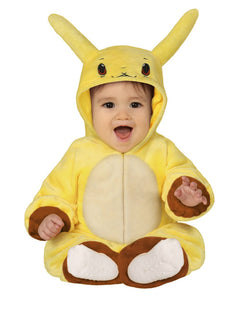 Костюми Pokémon за момичета