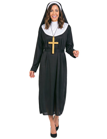 Bonne Sister Woman прикрива