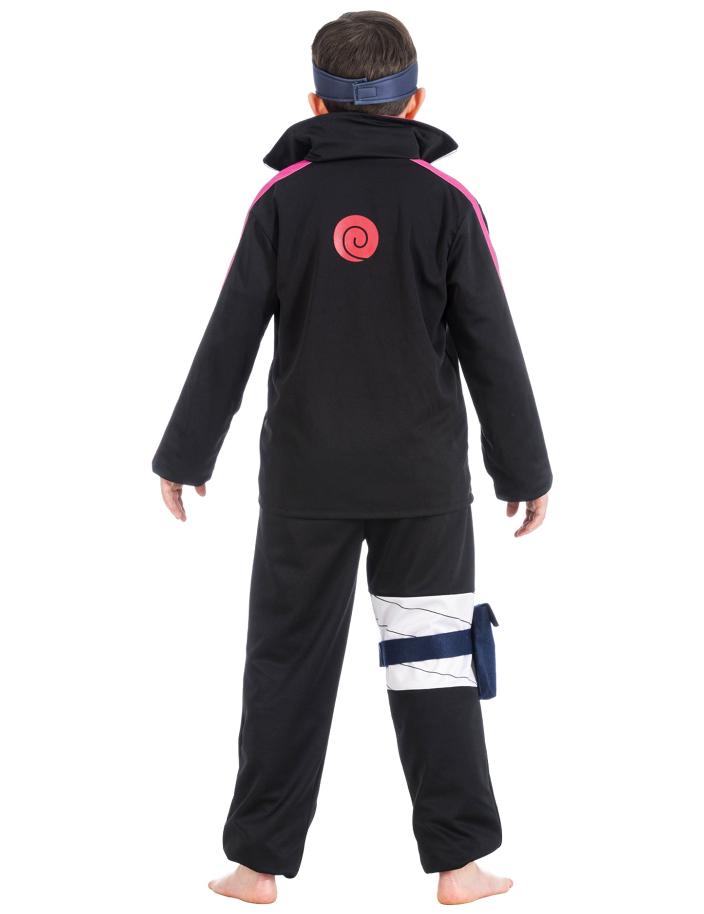 Костюм на Боруто за деца