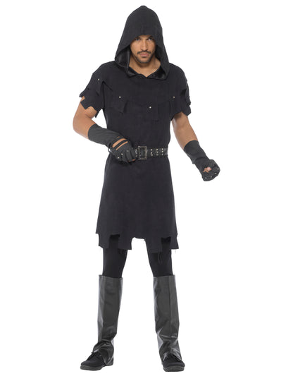 Man Executioner маскировка