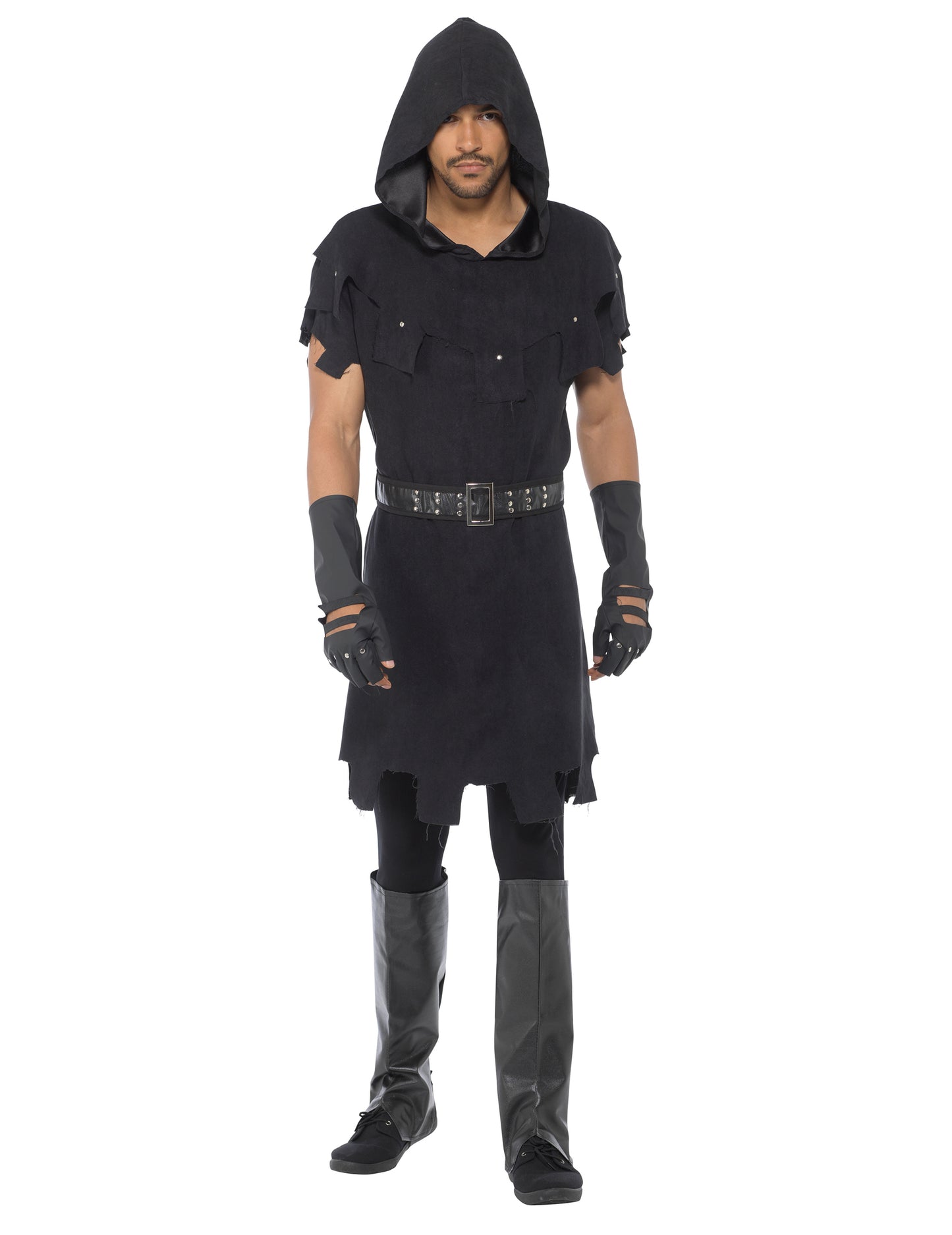 Man Executioner маскировка