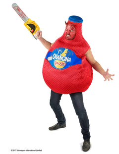 Костюми Orangina