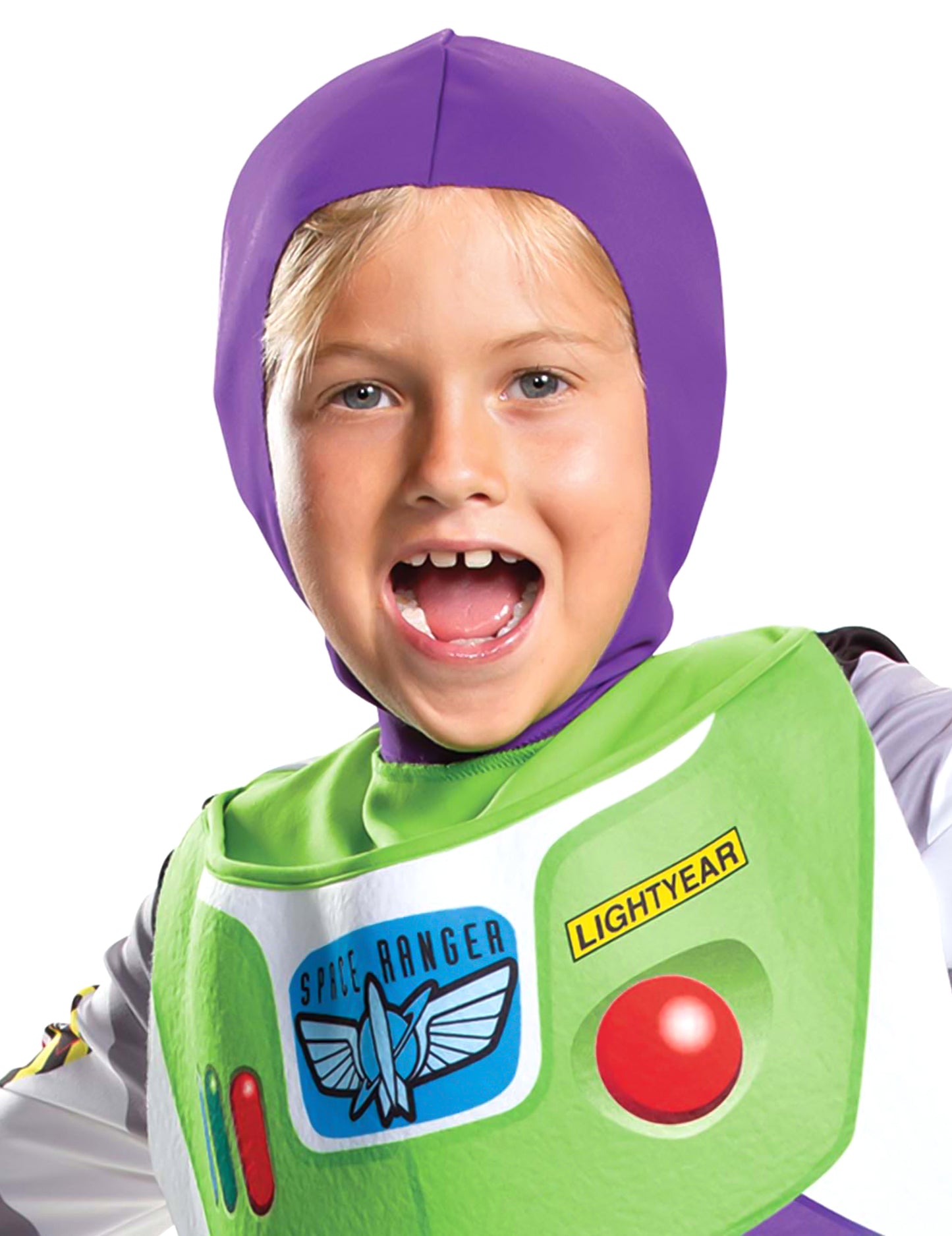 Buzz прикрива l'Eclair deluxe enfant
