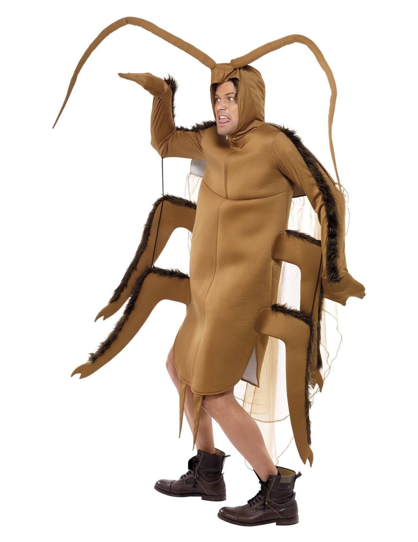 Костюм за възрастни хлебарки