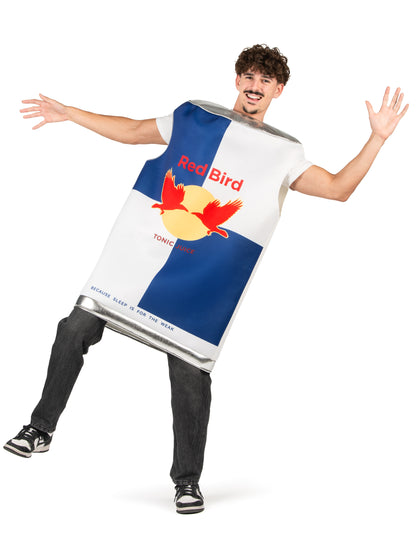 Костюм за възрастни с енергия