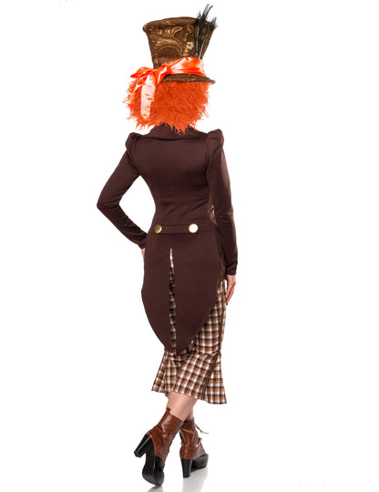 Premium Woman Disorated Hat