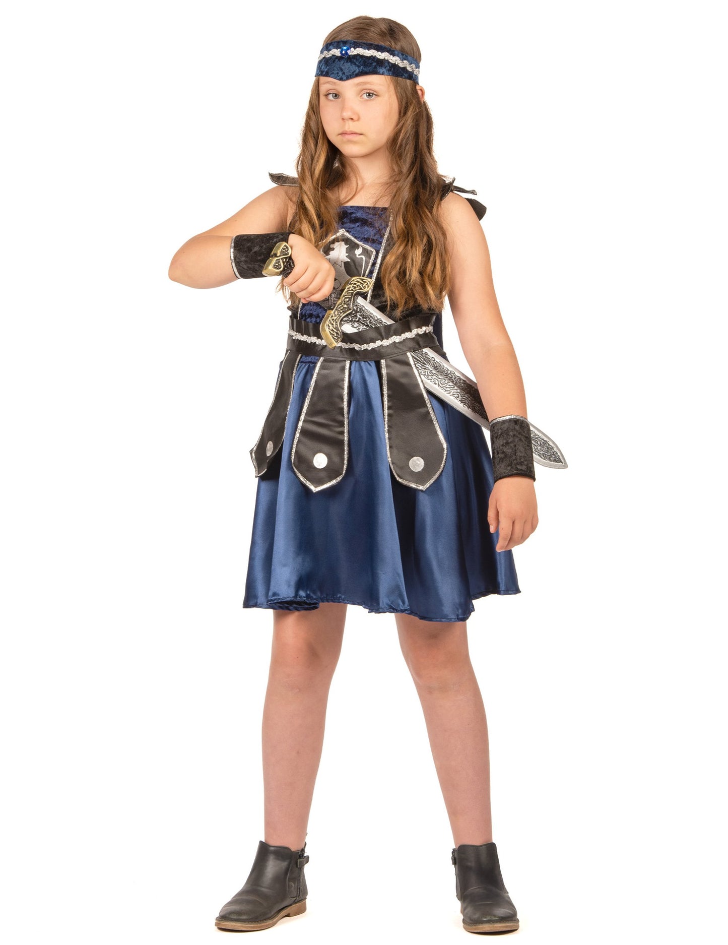 Knight Lion Royal Royal Daughse