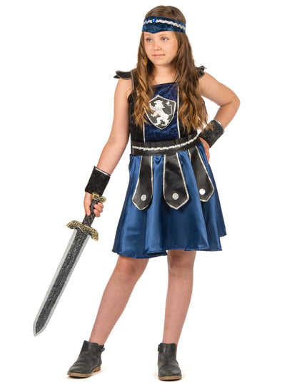 Knight Lion Royal Royal Daughse