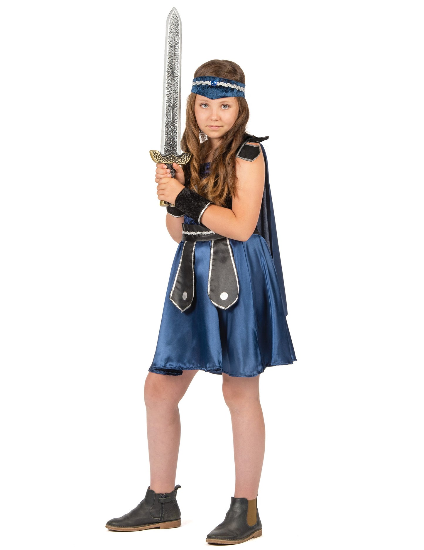 Knight Lion Royal Royal Daughse