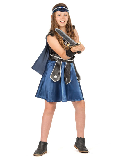 Knight Lion Royal Royal Daughse