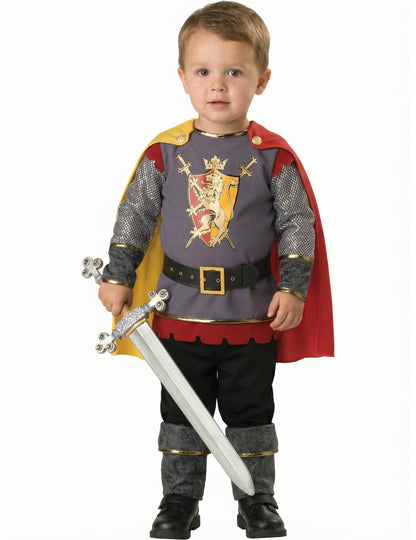 Knight for Children при маскиране - Premium