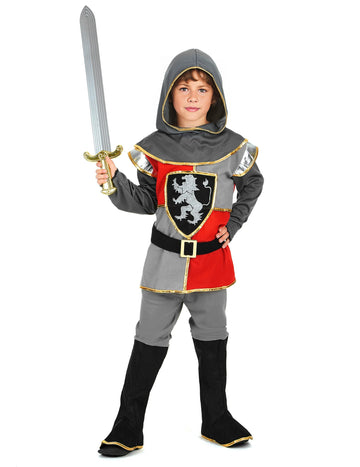 Костюм за рицар Ренесанс