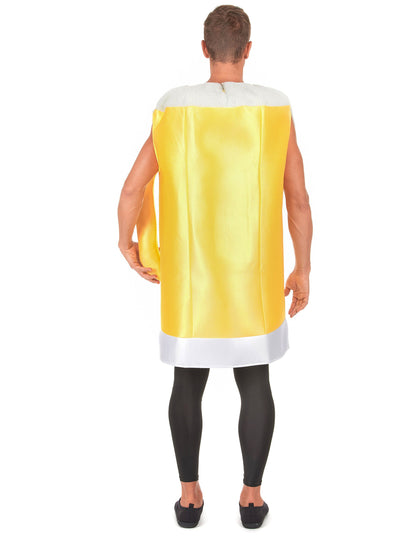 Костюм за чаша за възрастни бира