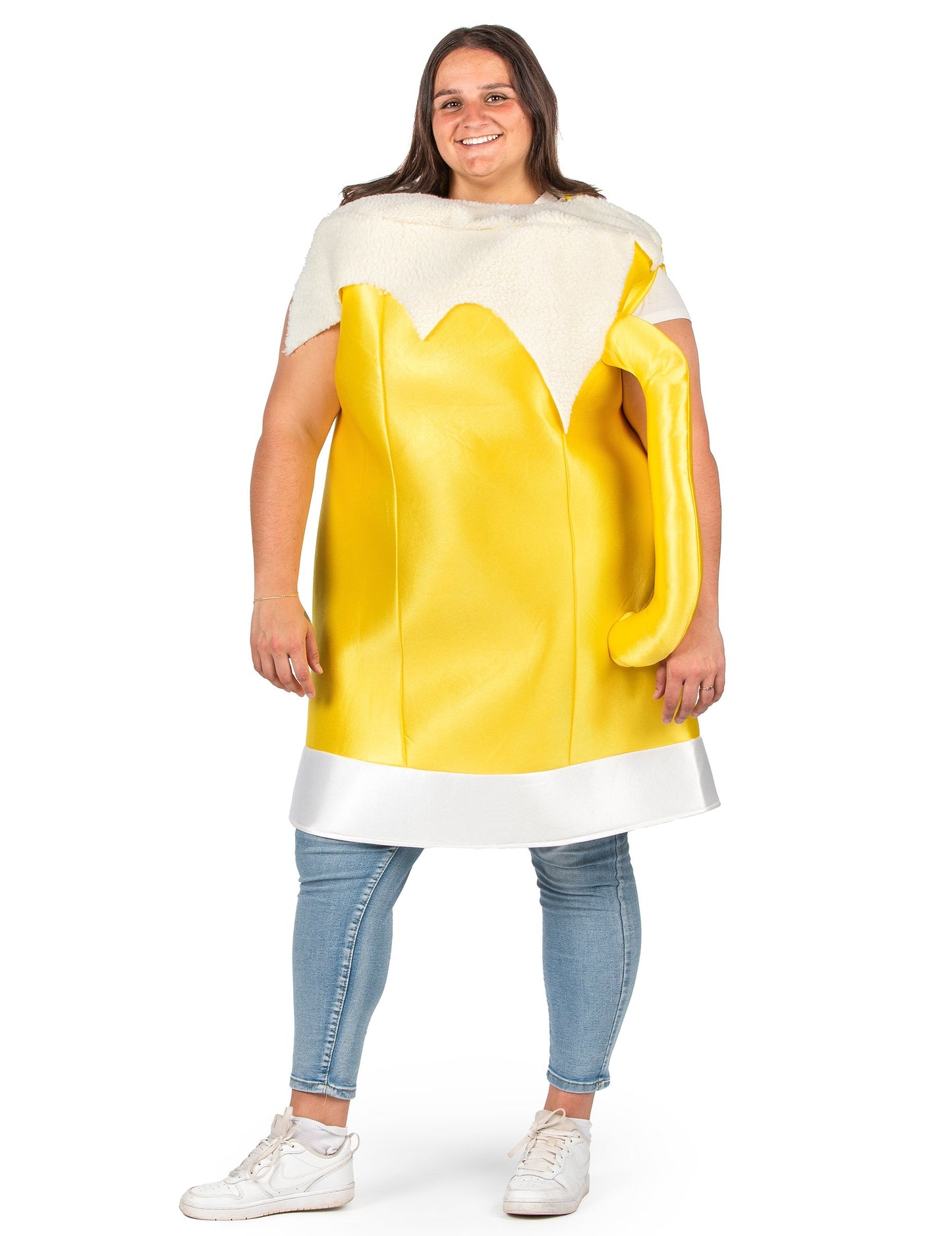 Костюм за чаша за възрастни бира