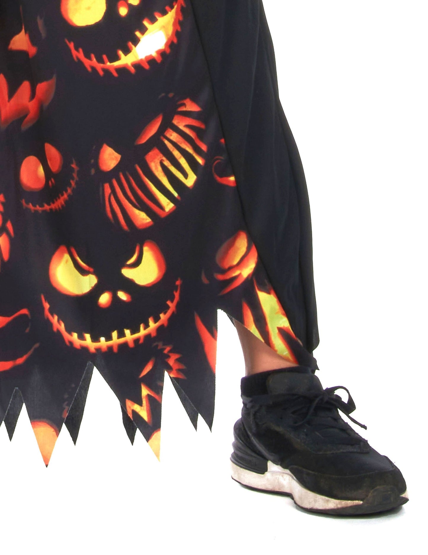 Тиква страховито тиквено костюм