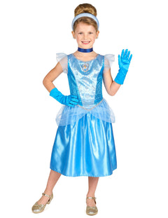 Déguisements Cendrillon pour Enfants