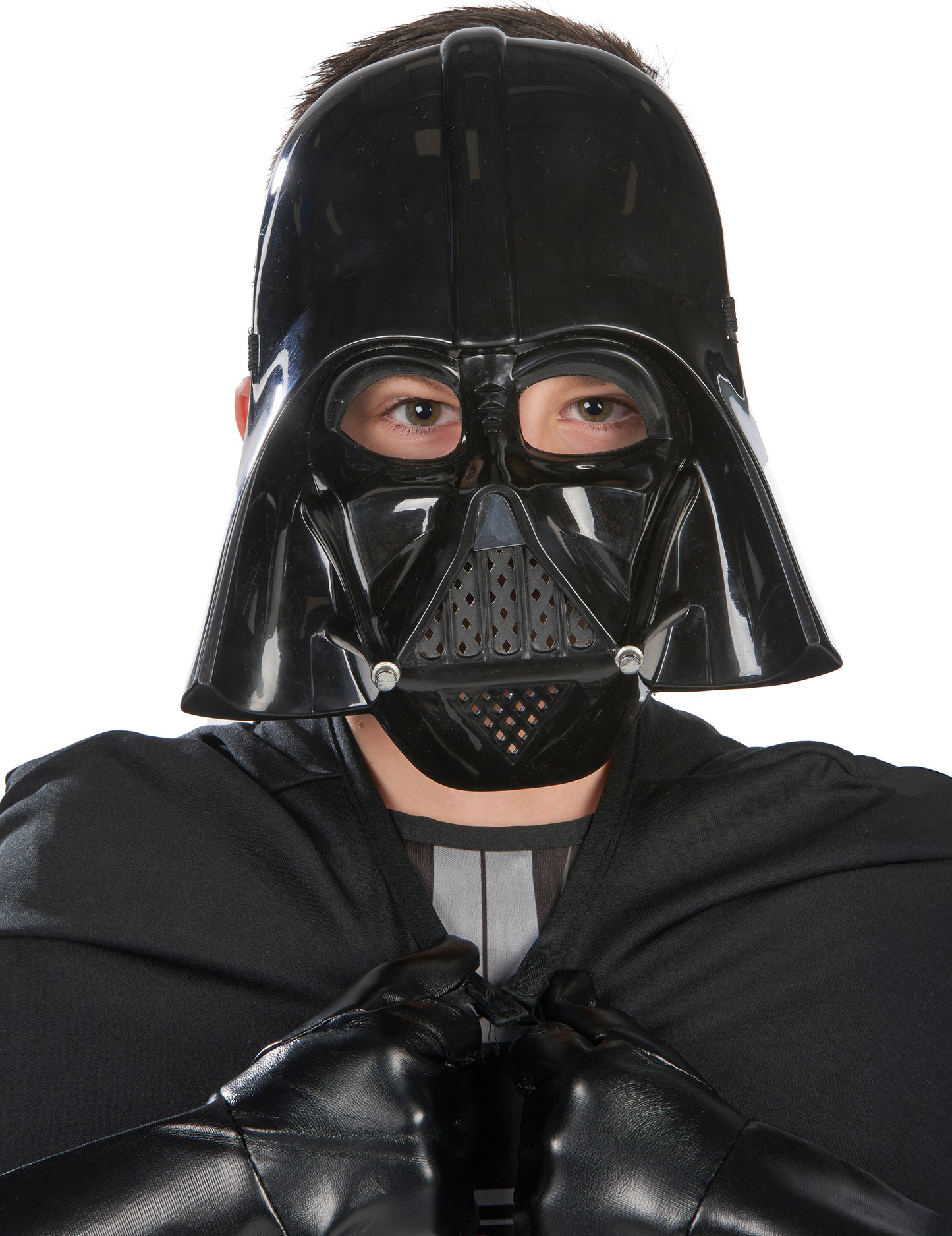 Класически Dark Vader Boy маскировка