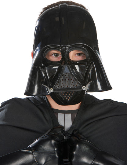 Класически Dark Vader Boy маскировка