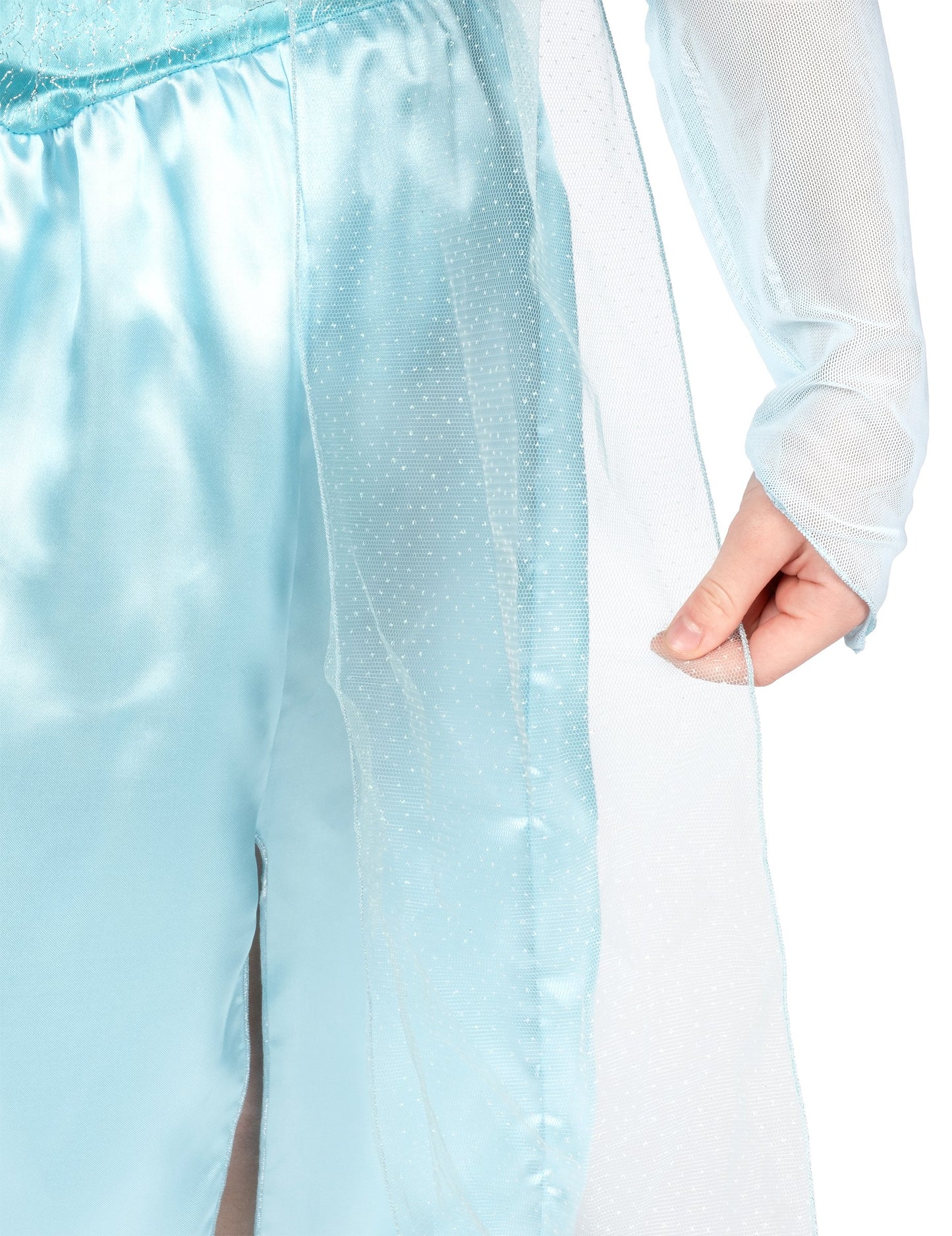 Класически прикрийте Elsa The Frozen