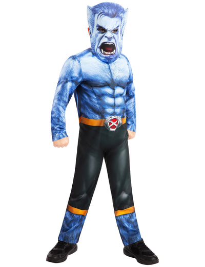 Класически костюм на Beast Avengers Doomsday™ за деца