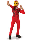 Детски костюми Iron Man