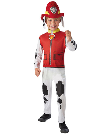 Класически костюм на Marcus Paw Patrol