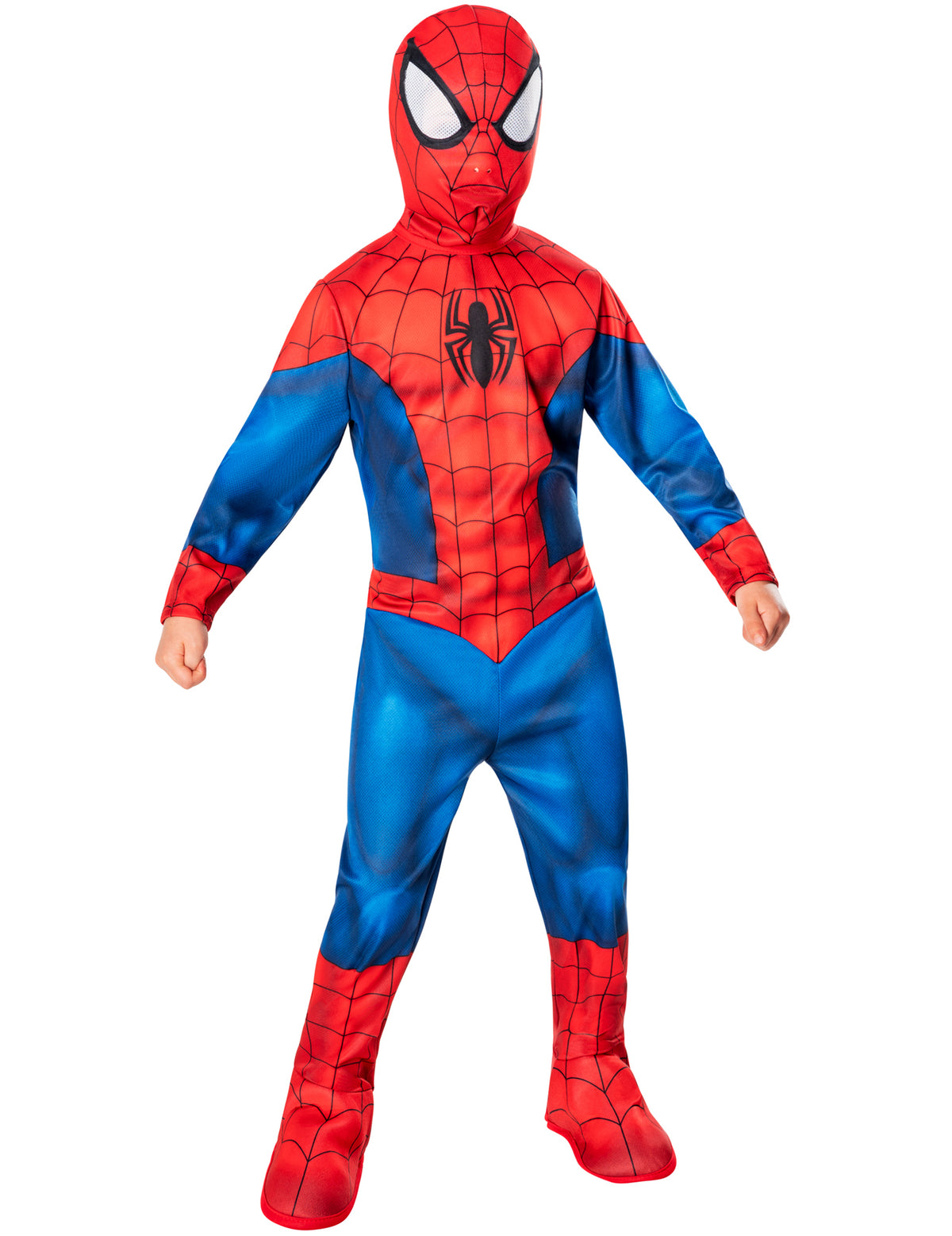 Класически костюм Ultimate Spiderman™ за дете 