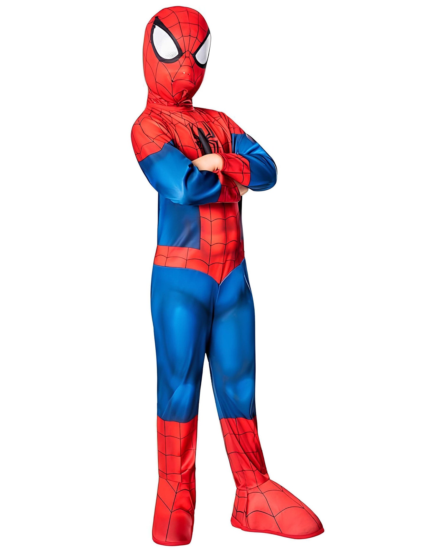 Класически костюм Ultimate Spiderman™ за дете 