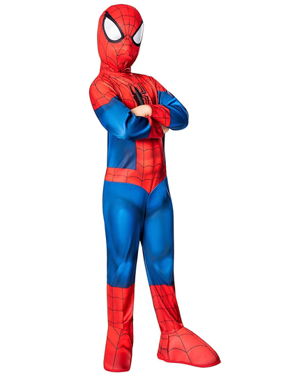 Класически костюм Ultimate Spiderman™ за дете 