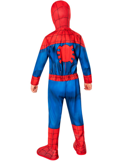 Класически костюм Ultimate Spiderman™ за дете 