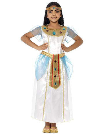 Клеопатра луксозно момиче костюм