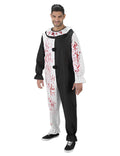 Déguisement Halloween qui fait peur