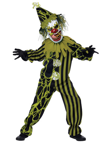 Луксозен детски костюм на Morveux