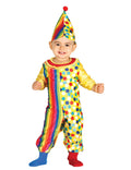 Cirque et Clown Déguisements Bébés