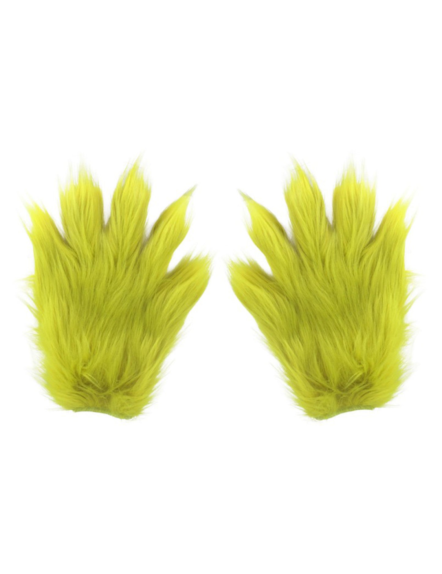 Пълен костюм на Гринч™ за възрастни 