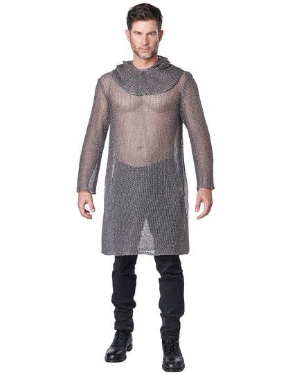 Луксозен луксозен бряг на брега на рицарския рицар