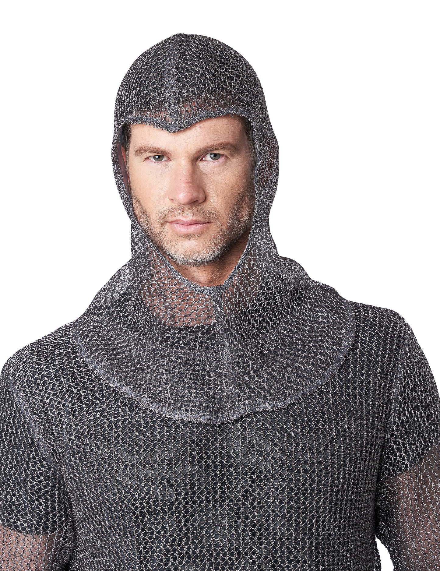 Луксозен луксозен бряг на брега на рицарския рицар