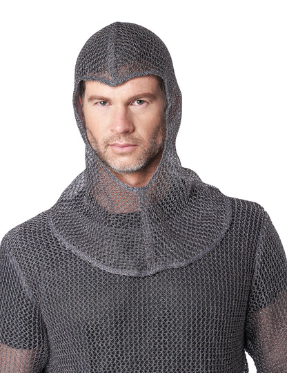 Луксозен луксозен бряг на брега на рицарския рицар