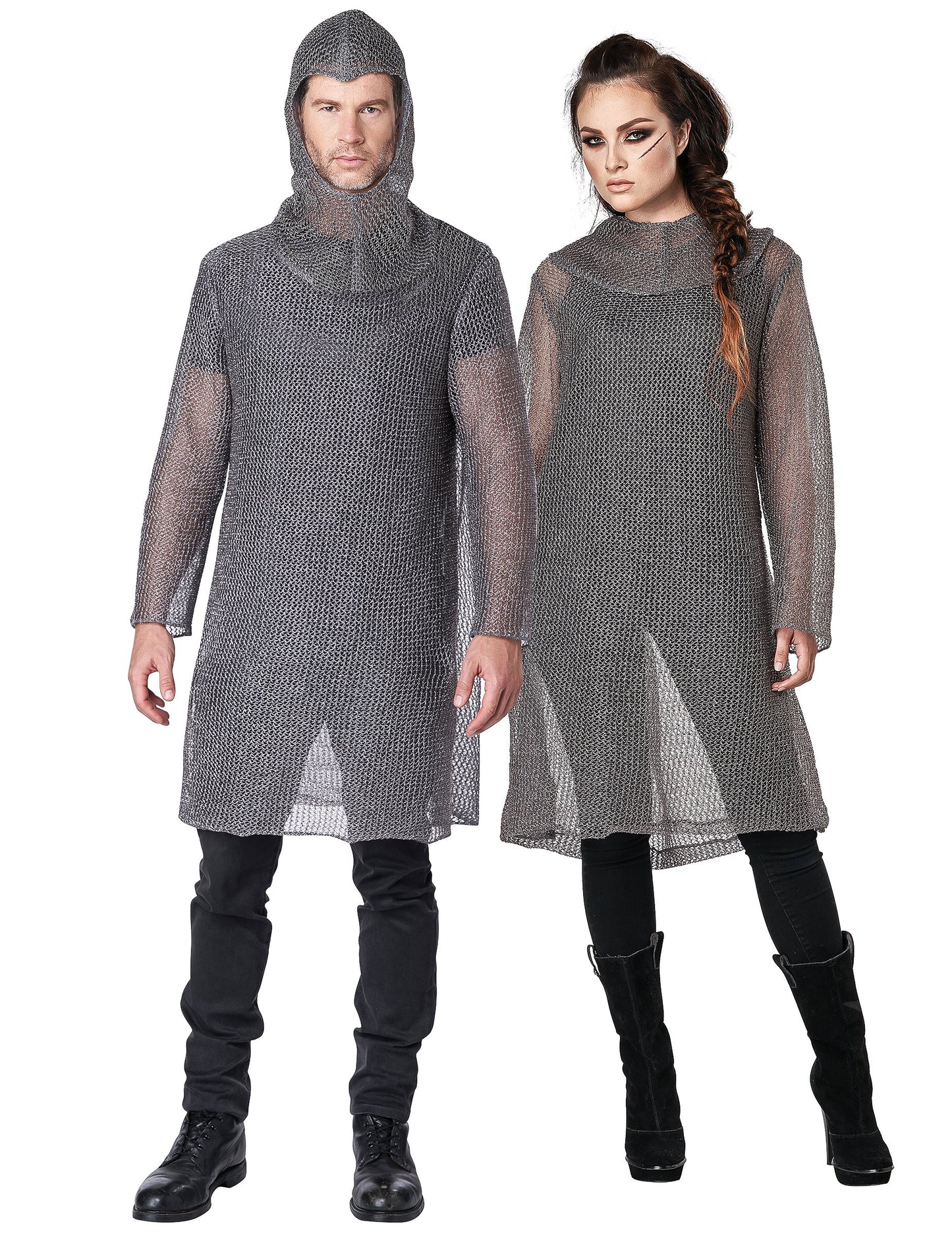 Луксозен луксозен бряг на брега на рицарския рицар