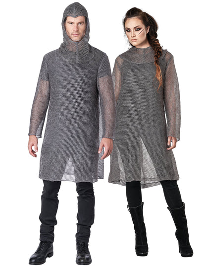 Луксозен луксозен бряг на брега на рицарския рицар